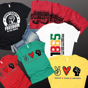 Juneteenth Collection