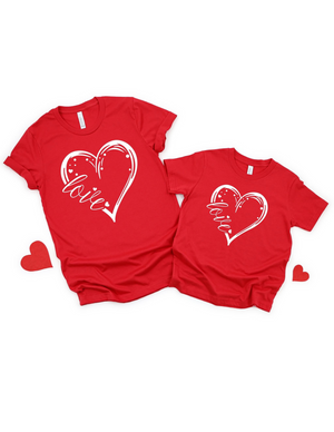 Love Collection