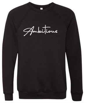 Sweatshirt Collection