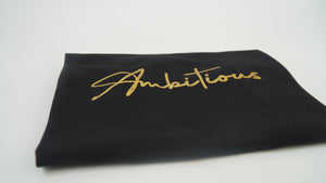 Signature tee