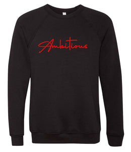Signature Sweatshirt