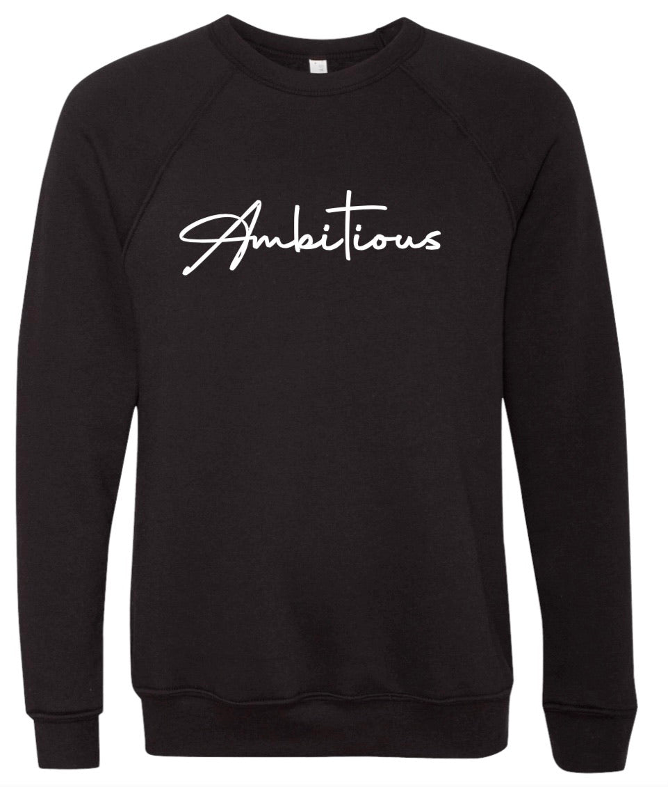 Signature Sweatshirt