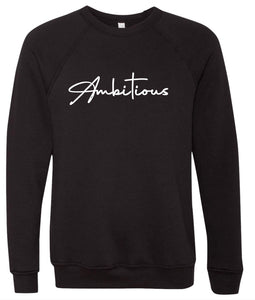 Signature Sweatshirt