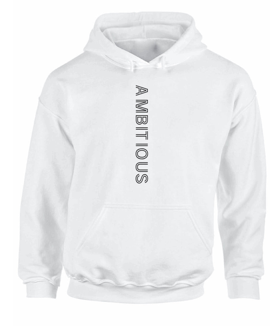 Ambitious Sweatshirt